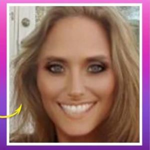 Meet your Posher, Christy